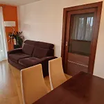 Sloneczna Skarpa Daire Rabka-Zdrój
