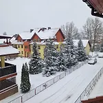 Sloneczna Skarpa Rabka-Zdrój