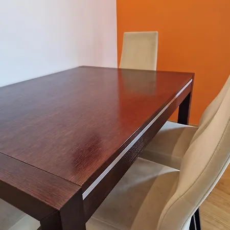 Sloneczna Skarpa Apartman