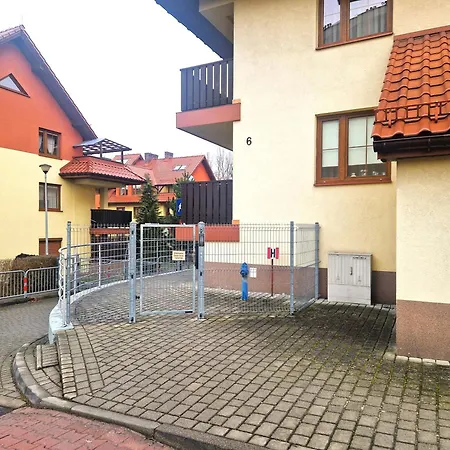 Sloneczna Skarpa Rabka