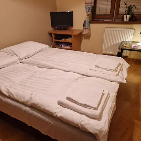Sloneczna Skarpa *