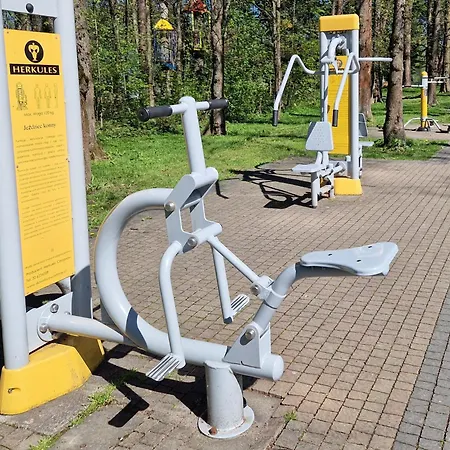 Sloneczna Skarpa * Rabka