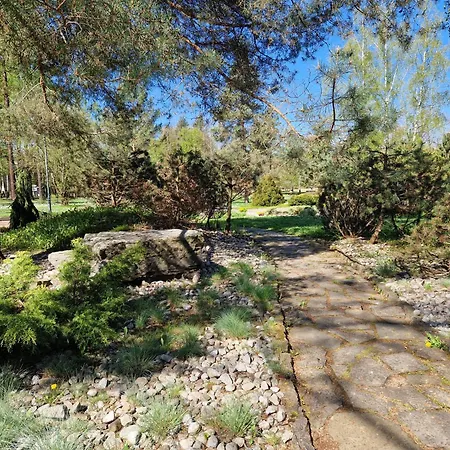 Sloneczna Skarpa Daire