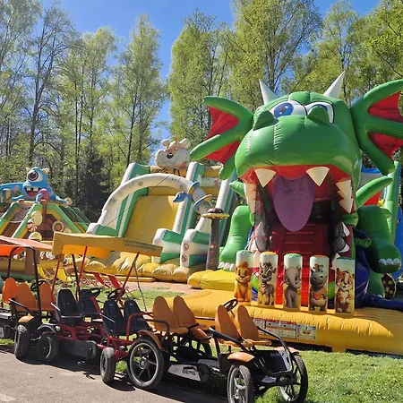 Daire Sloneczna Skarpa Rabka-Zdrój