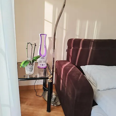 Apartment Sloneczna Skarpa *