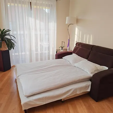 Apartman Sloneczna Skarpa *