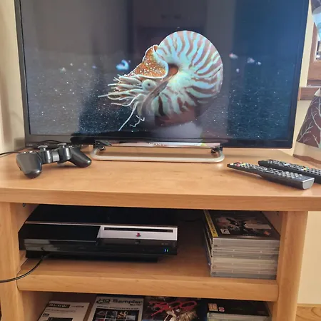 Apartman Sloneczna Skarpa