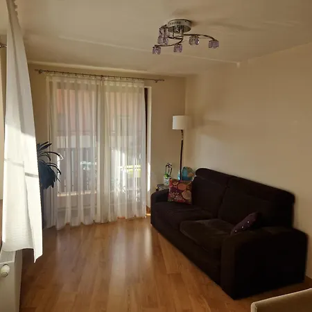 Sloneczna Skarpa * Rabka