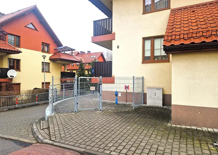 Sloneczna Skarpa Rabka